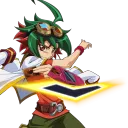 Arc V War League