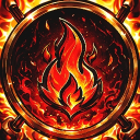 KINGDOM OF EMBERS Discord server icon