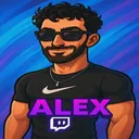 TWITCH ALEX02