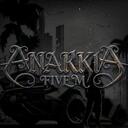 ANARKIA FIVE M Discord Server Icon