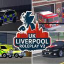 V2 • UK Liverpool Roleplay • New • Strict Discord Server Icon