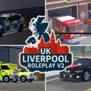 V2 • UK Liverpool Roleplay • New • Strict