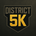 District 5K