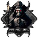 #5 SCUM BLACK-PVP-X5 LOOT-NO MECHS Discord Server Icon