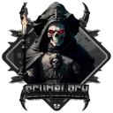 #5 SCUM BLACK-PVP-X5 LOOT-NO MECHS