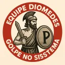 EQP DIOMEDES 7⃣💳