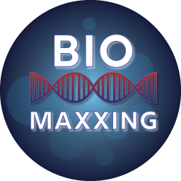 Discovery icon for Biomaxxing Discord server