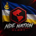 Bouriatie - Nation glory Ruby