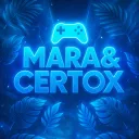 ⭐ — Maratox — ⭐