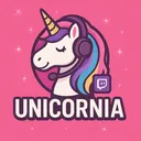 Unicornia 🦄☁
