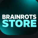 Brainrots Store  #200