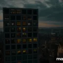 NYC Discord Server Icon