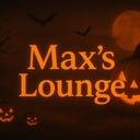 Max’s Lounge Discord Server Icon