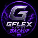 Gflex Gaming Community Backup🎮🎯 Server Icon