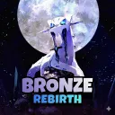Project: Bronze Rebirth