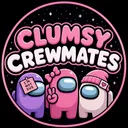 Clumsy Crewmates 💖