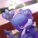 Boshi's Biker Gang