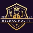 Heldag politi