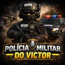 Polícia Militar - [PM-RP DO VICTOR]
