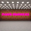 monk runners