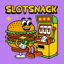 Slotsnack