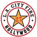 27 Hollywood Fire Station  #Again