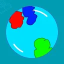Bubble Painter Program🫧