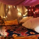 The Blanket Fort