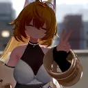 ヤギメのVRCフレンド用