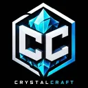 🔮【CrystalCraft | Лучший ᴦᴩиɸᴇᴩᴄᴋий ᴄᴇᴩʙᴇᴩ】⚔