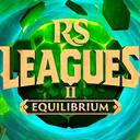 RS Leagues icon
