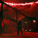 ♱           𝖍𝐚𝐰𝐤𝐢𝐧𝐬   ﹕   𝐬𝐞𝐜𝐫𝐞𝐭𝐬  𝐛𝐞𝐧𝐞𝐚𝐭𝐡 Discord server icon