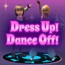 Dress Up, Dance Off
