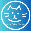 Feline Friends at UNCA