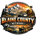 Blaine County Network FiveM Discord server icon