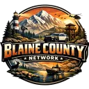 Blaine County Network FiveM