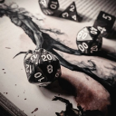 𝑪𝑼𝑳𝑻 𝑶𝑭 𝑽𝑬𝑪𝑵𝑨 (+18) Discord server icon