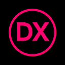 DX Discord server icon