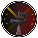 - VMFA - 42 - Nephilim Squadron