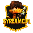 SyrexMc.pl - twoj ulubiony serwer