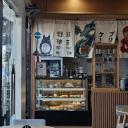 Crossroads Café ‧𓍢ִ໋☕ ׂ 𓈒 ⋆ ۪