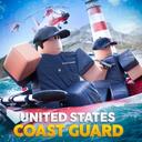 United States Coast Guard Discord Server Icon