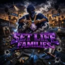Set Life RP: Family Discord