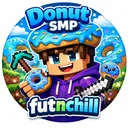 FUTnChill7’s donuts