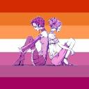 Sapphic Love Castle
