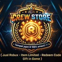 CREW STORE