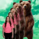 nicybear's crazies