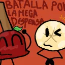 Batalla por la mega despensa