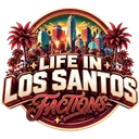 Life In Los Santos I  Factions