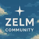 Zelm community